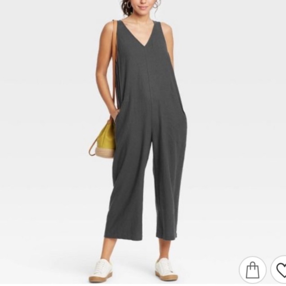 Universal Thread jumpsuit